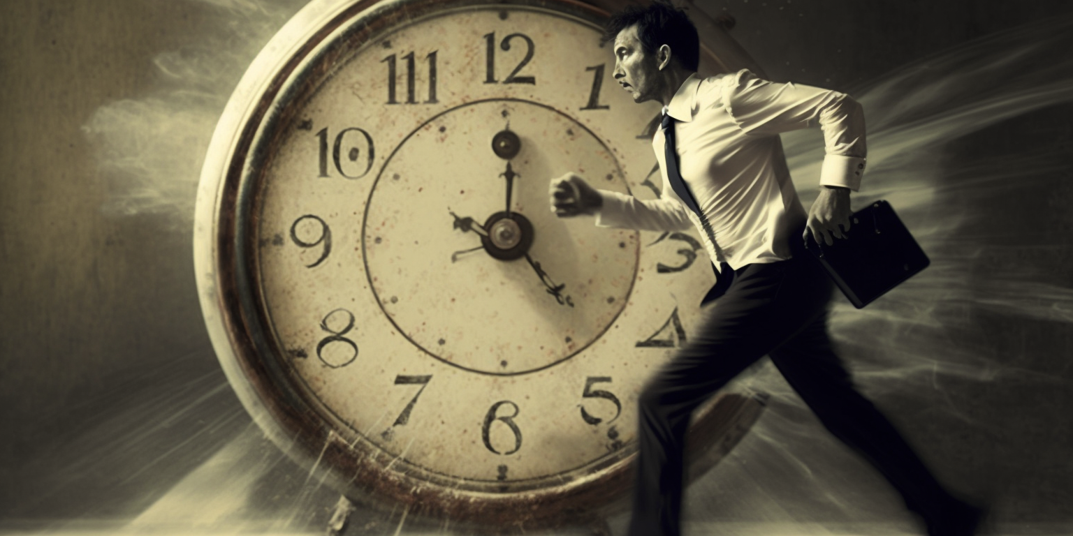 Mastering Control and Urgency