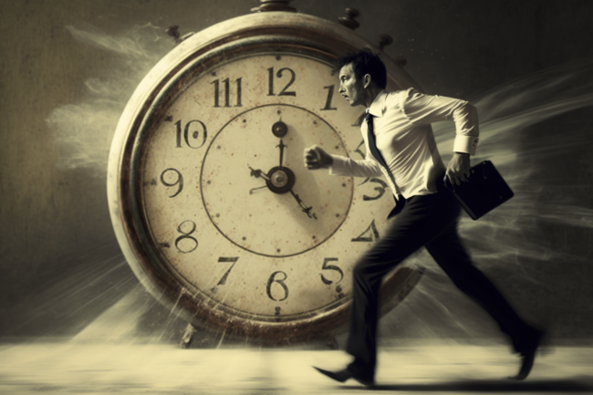 Mastering Control and Urgency