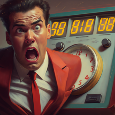 Mastering Control and Urgency